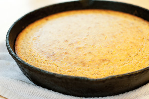 cornbread