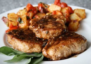 porkbalsamic