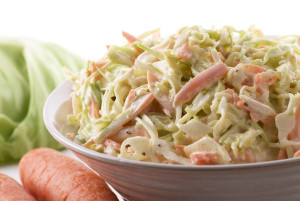 Coleslaw