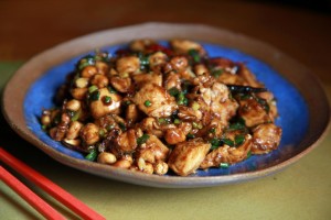 kungpao