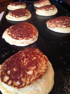 pancakeslocarb