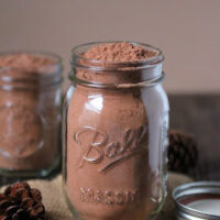 Hot Chocolate Mix