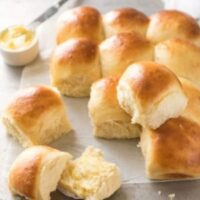 Dinner Rolls